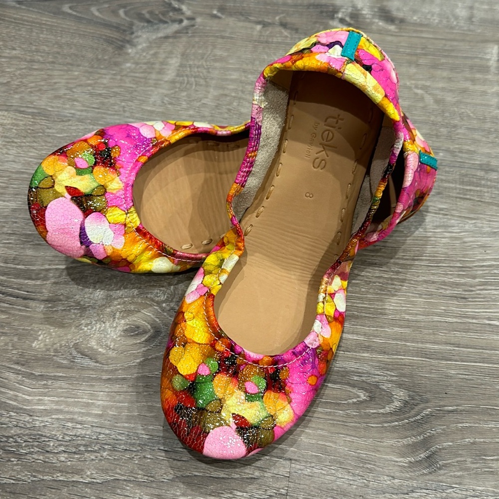 Tieks - Aquarella